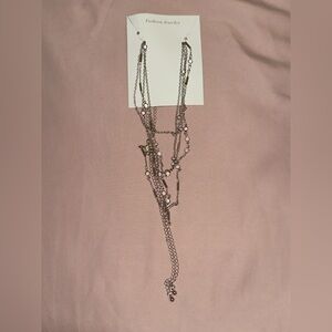 Forever 21 Chain Necklace